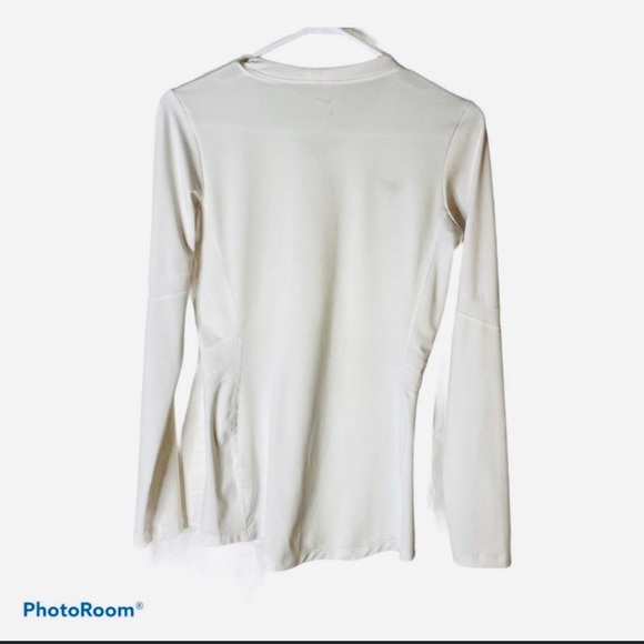 Nike Dri-Fit womens top Size Small - Picture 2 of 6